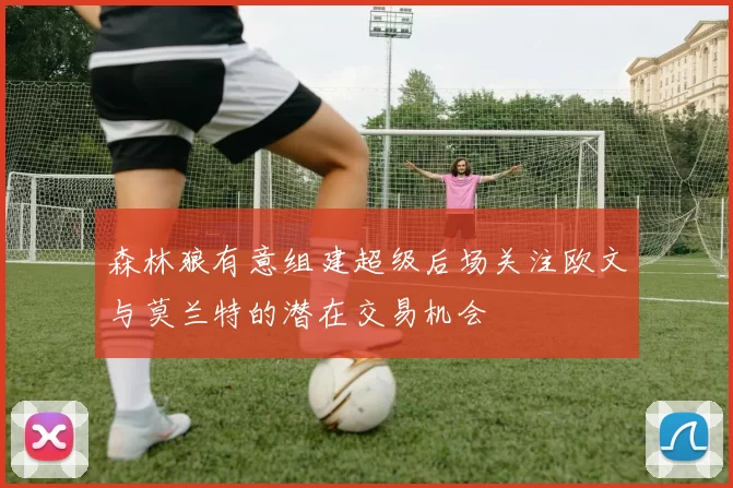 森林狼有意组建超级后场关注欧文与莫兰特的潜在交易机会